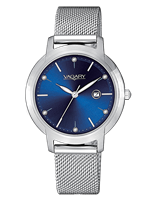 Orologio Vagary Donna Flair in Acciaio IU1-913-71 - IU1-913-71